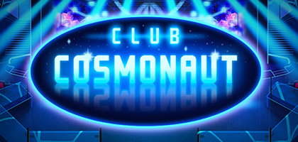 Club Cosmonaut