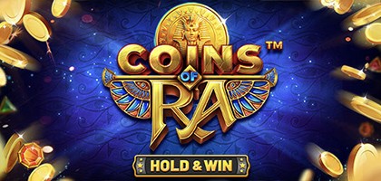 Coins of RA