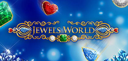 Jewels World