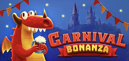 Carnival Bonanza