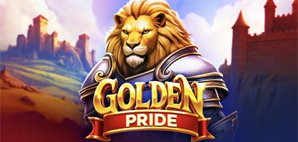 Golden Pride