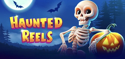 Haunted Reels