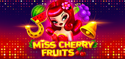 Miss Cherry Fruits