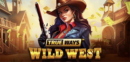 Wild West TRUEWAYS