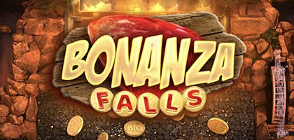 Bonanza Falls