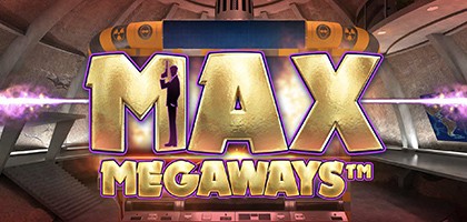 Max Megaways