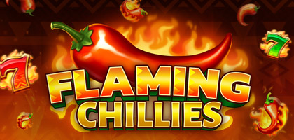 Flaming Chillies