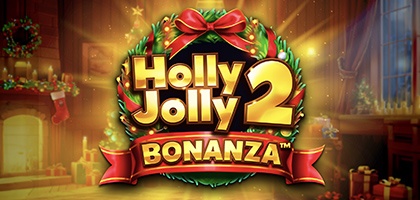 Holly Jolly Bonanza 2