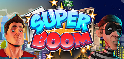 Super Boom