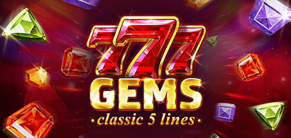 777 Gems