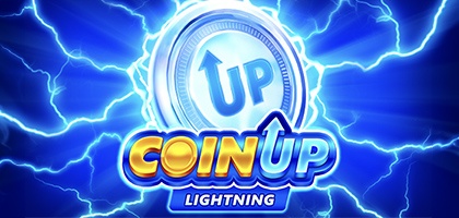 Coin Up: Lightning