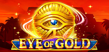 Eye of Gold