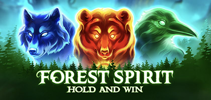 Forest Spirit