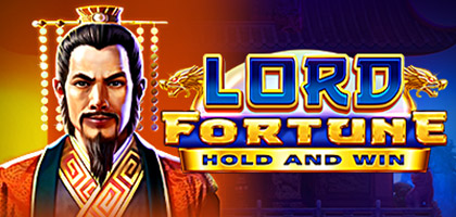 Lord Fortune: Hold and Win