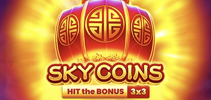 Sky Coins