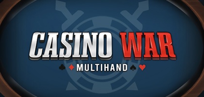 Casino War