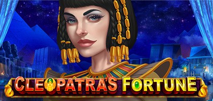 Cleopatra's Fortune