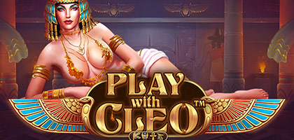 Play with Cleo