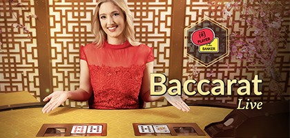 Baccarat Control Squeeze