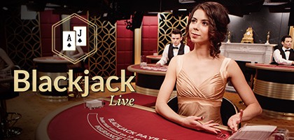 Blackjack VIP Beta