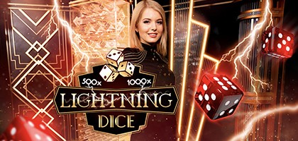 Lightning Dice