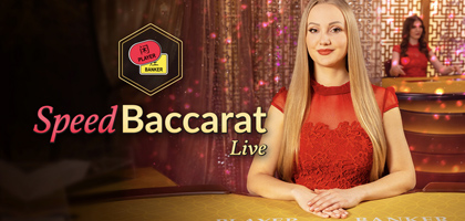 Speed Baccarat 3