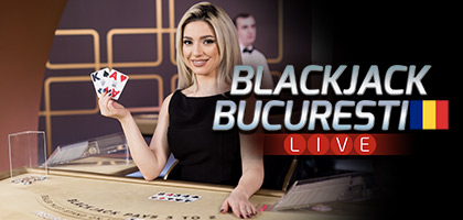 Romanian Blackjack