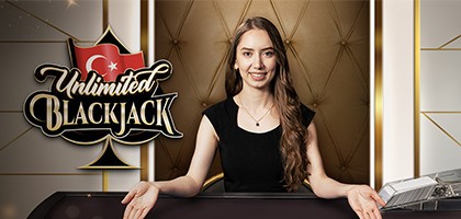 Turkish Unlimited Blackjack