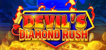 Devils Diamond Rush