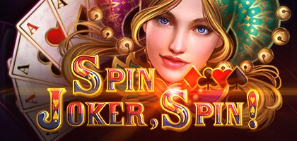 Spin Joker Spin