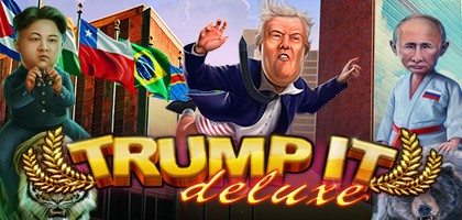 Trump It Deluxe