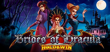 Brides of Dracula Hold & Win