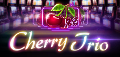 Cherry Trio