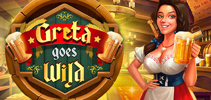 Greta Goes Wild