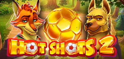 Hot Shots 2
