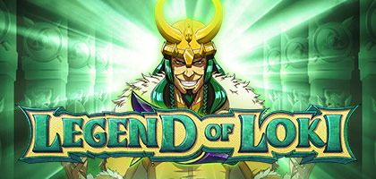 Legend of Loki