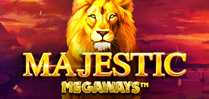 Majestic Megaways
