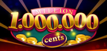 Million Cents