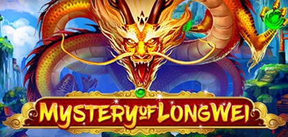 Mystery of LongWei