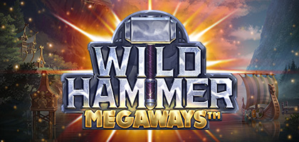 Wild Hammer Megaways
