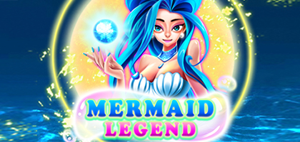 Mermaid Legend