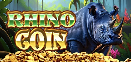 Rhino Coin