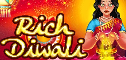 Rich Diwali