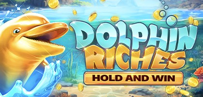 Dolphin Riches 