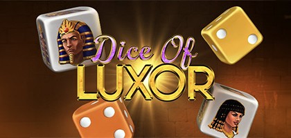 Dice Of Luxor