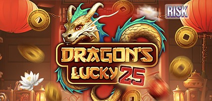 Dragon's Lucky 25