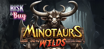 Minotaurs Wilds