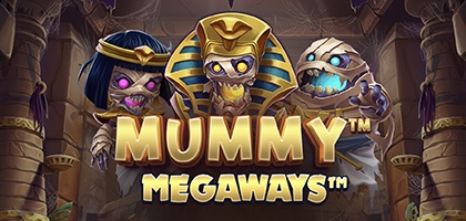 Mummy™ Megaways™