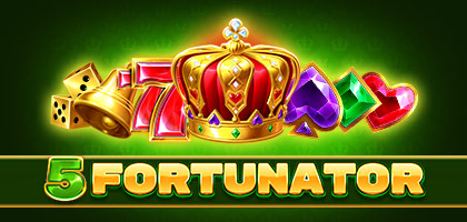 5 Fortunator