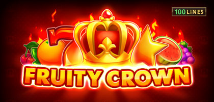 Fruity Crown